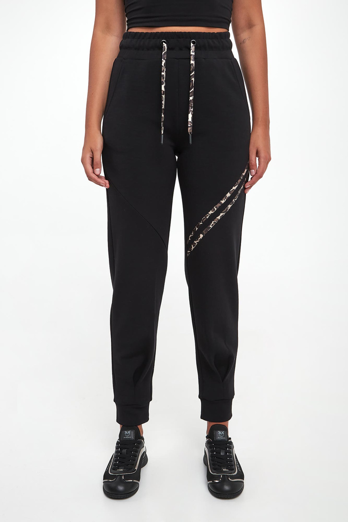 Spodnie dresowe damskie SPORTALM