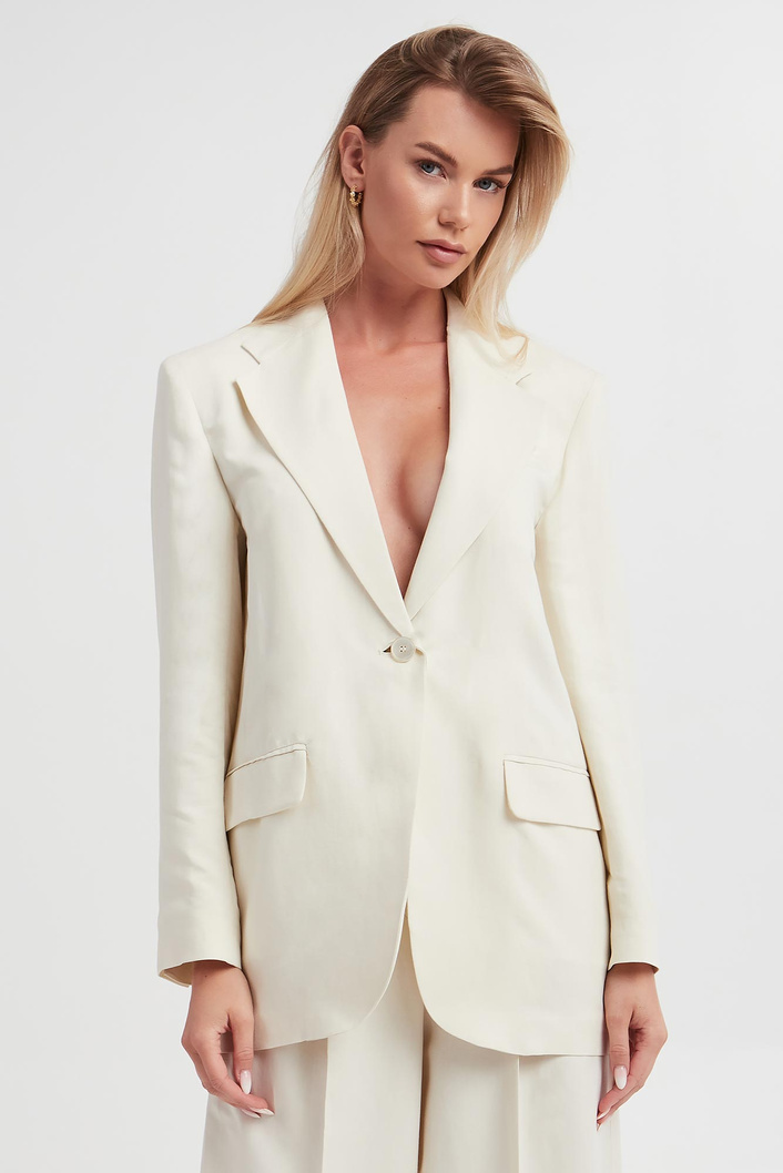 Marynarka damska Papaile WEEKEND MAX MARA