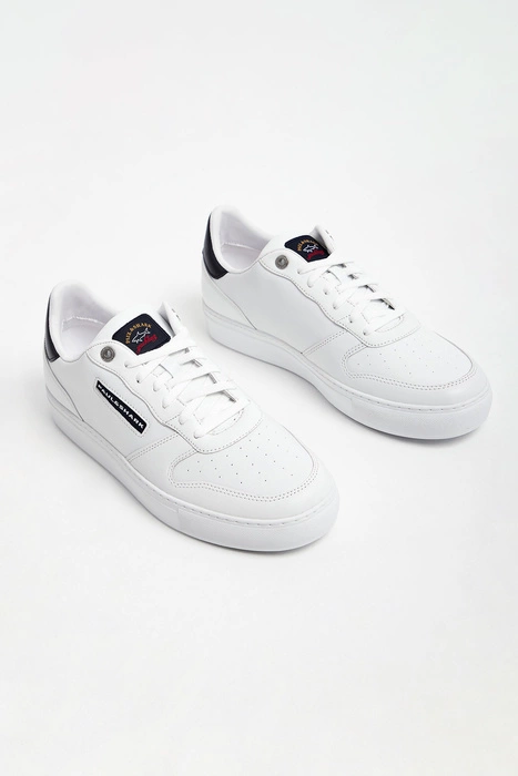 Sneakersy męskie PAUL&SHARK