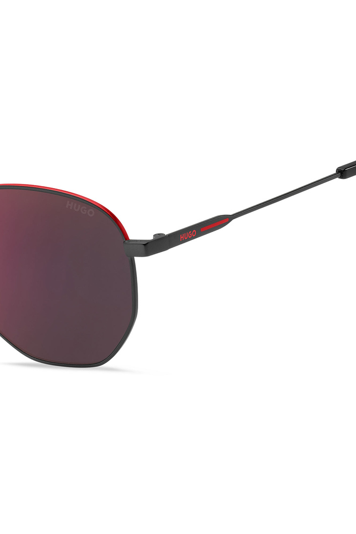 Okulary przeciwsłoneczne męskie HG 1178/S HUGO BOSS