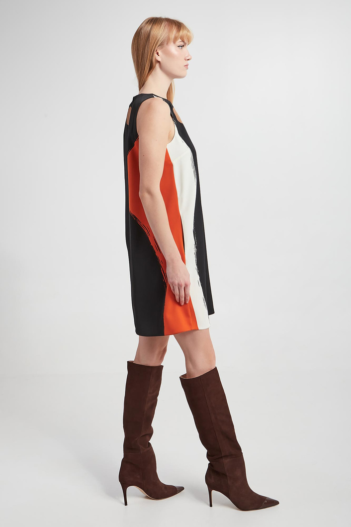 Sukienka mini Farad MARELLA