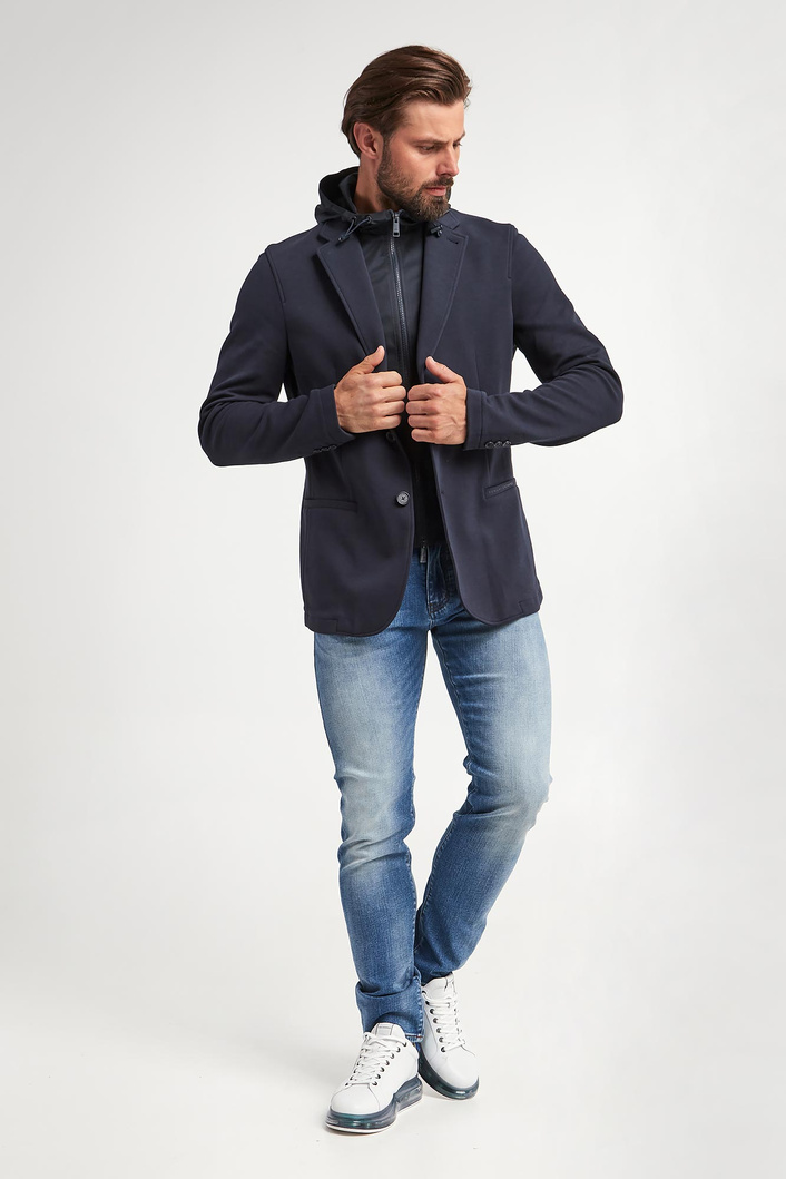 Marynarka męska ARMANI EXCHANGE