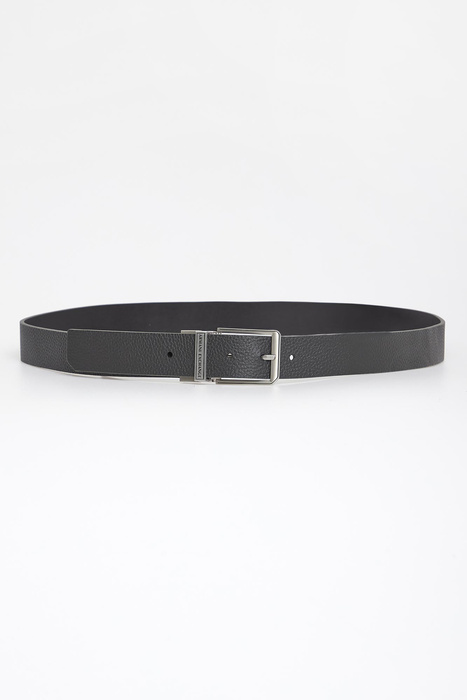 Pasek męski skórzany ARMANI EXCHANGE