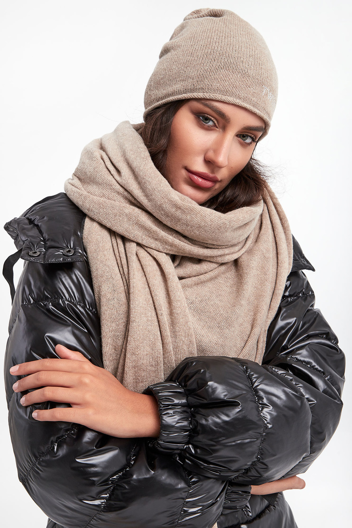 Czapka wełniana TWINSET