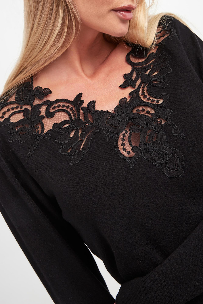 Sweter damski ERMANNO FIRENZE
