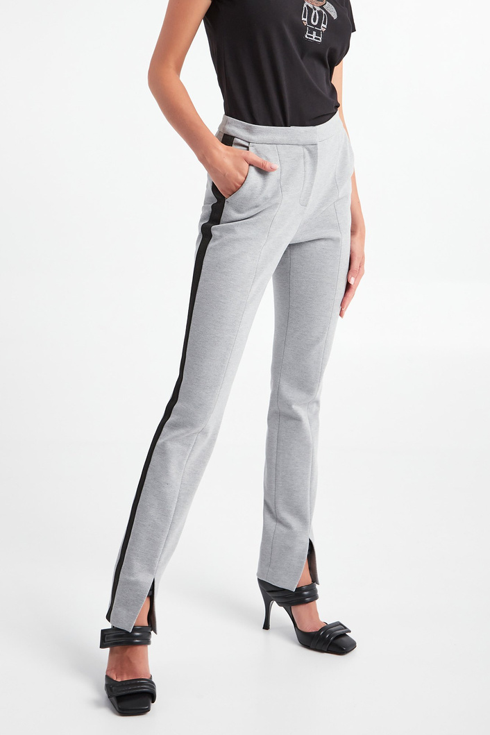 Spodnie KARL LAGERFELD