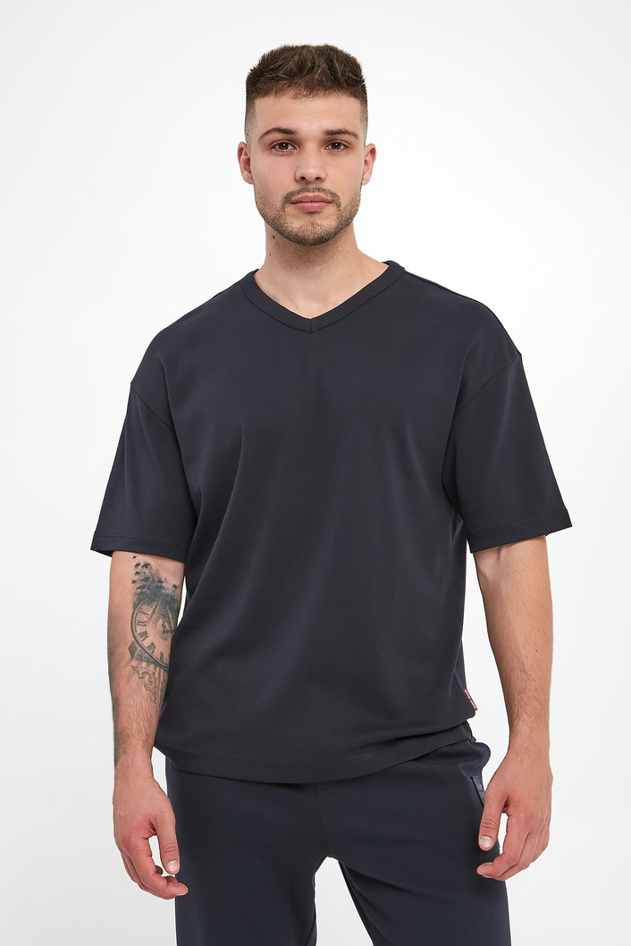 T-shirt męski Ciarlan-V JOOP! JEANS