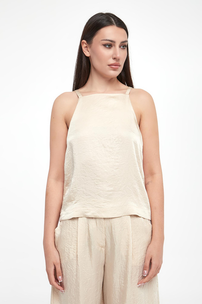 Top damski Sfinge MARELLA MONOCHROME