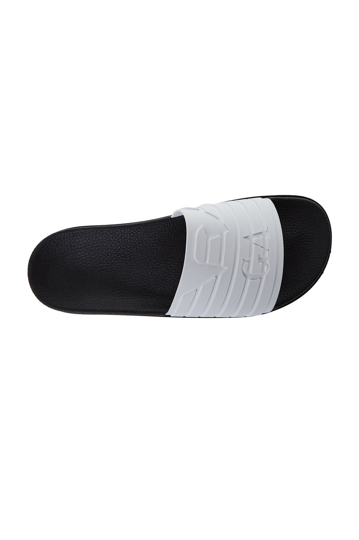 Klapki męskie EMPORIO ARMANI