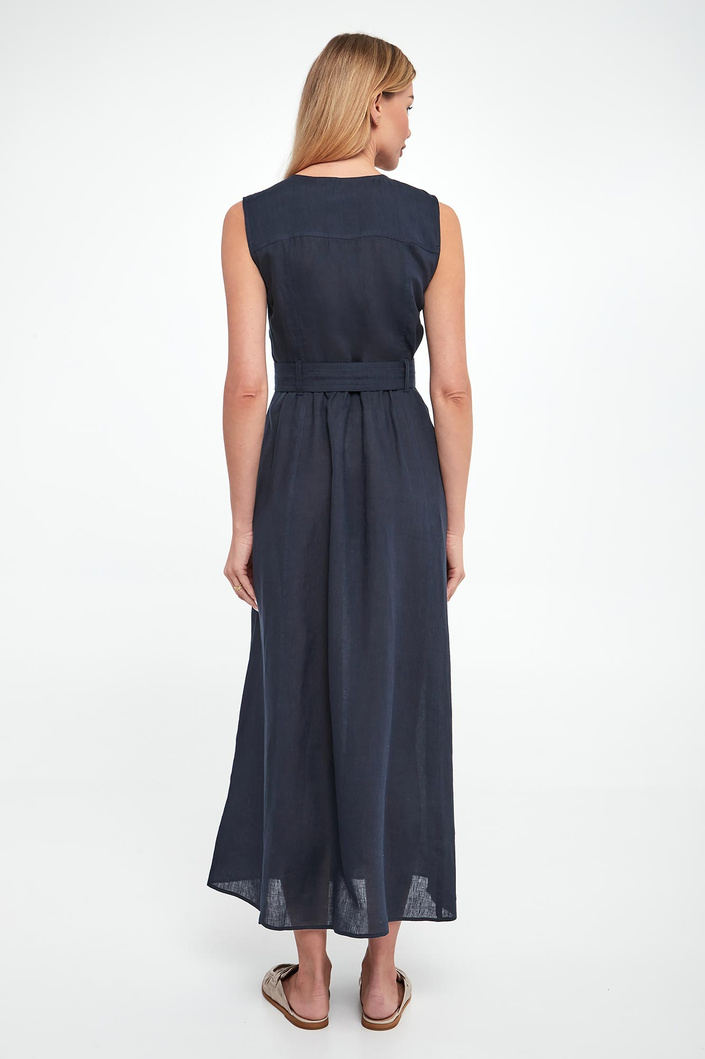 Sukienka midi Picchio MARELLA SPORT