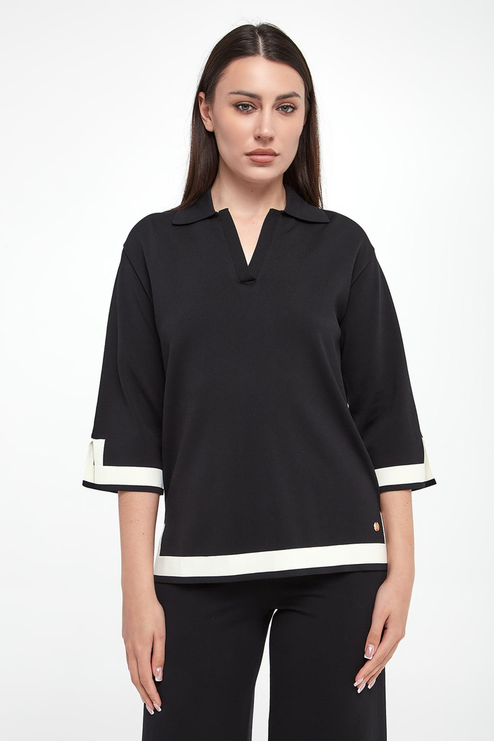 Bluzka damska JOSEPH RIBKOFF