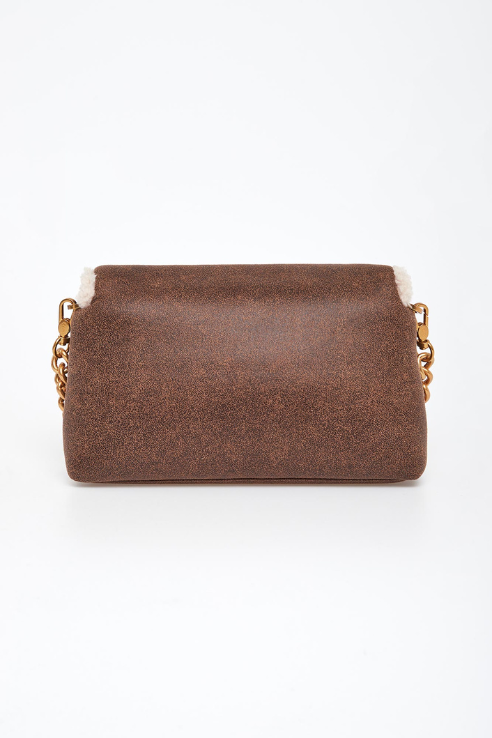 Torebka listonoszka LaPuffy LIU JO