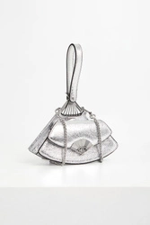 Torebka damska mini kopertówka KARL LAGERFELD