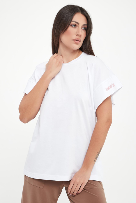 T-shirt damski Air MMC STUDIO