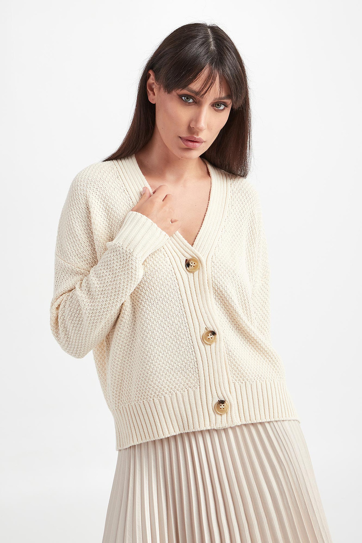 Kardigan damski Wales WEEKEND MAX MARA