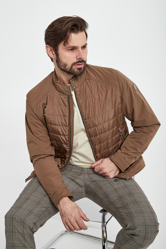 Kurtka męska pikowana Ennio JOOP!