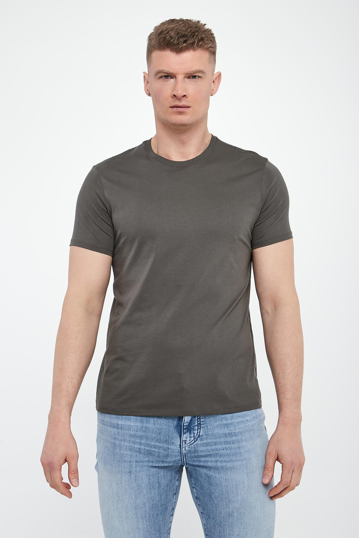 T-shirt męski ARMANI EXCHANGE