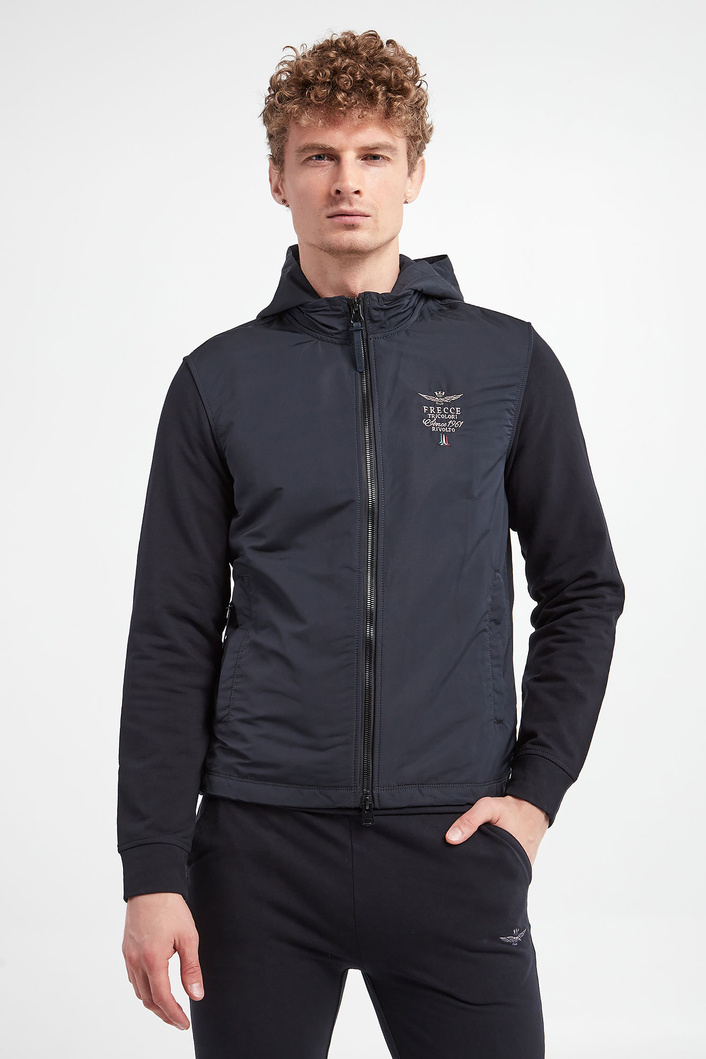 Kurtka męska AERONAUTICA MILITARE