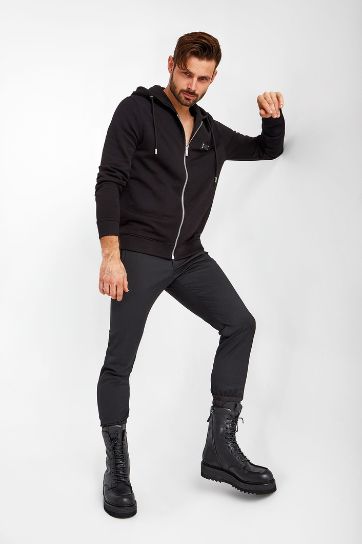  Bluza LES HOMMES