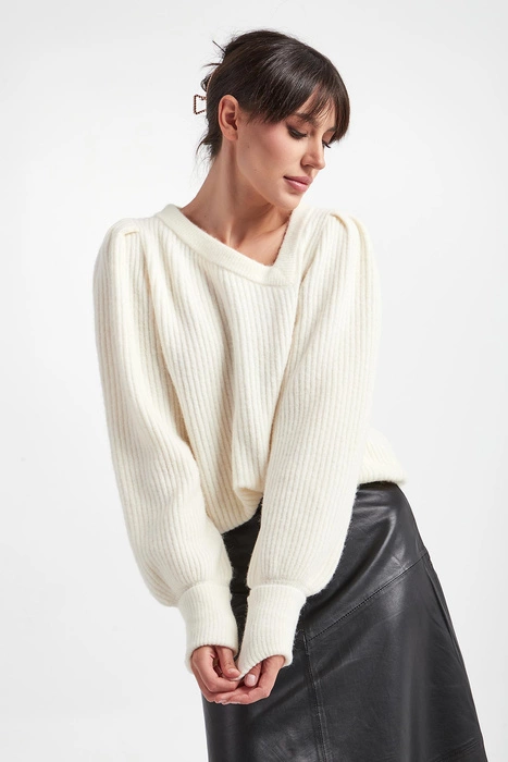 Sweter damski NOTES DU NORD