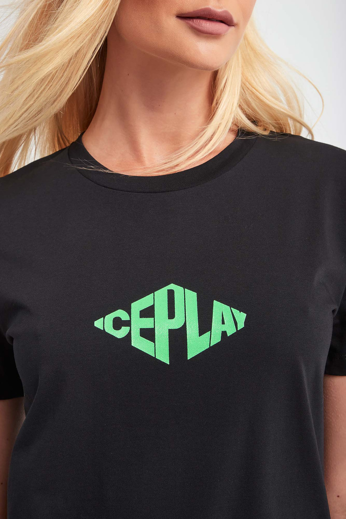 T-shirt ICE PLAY