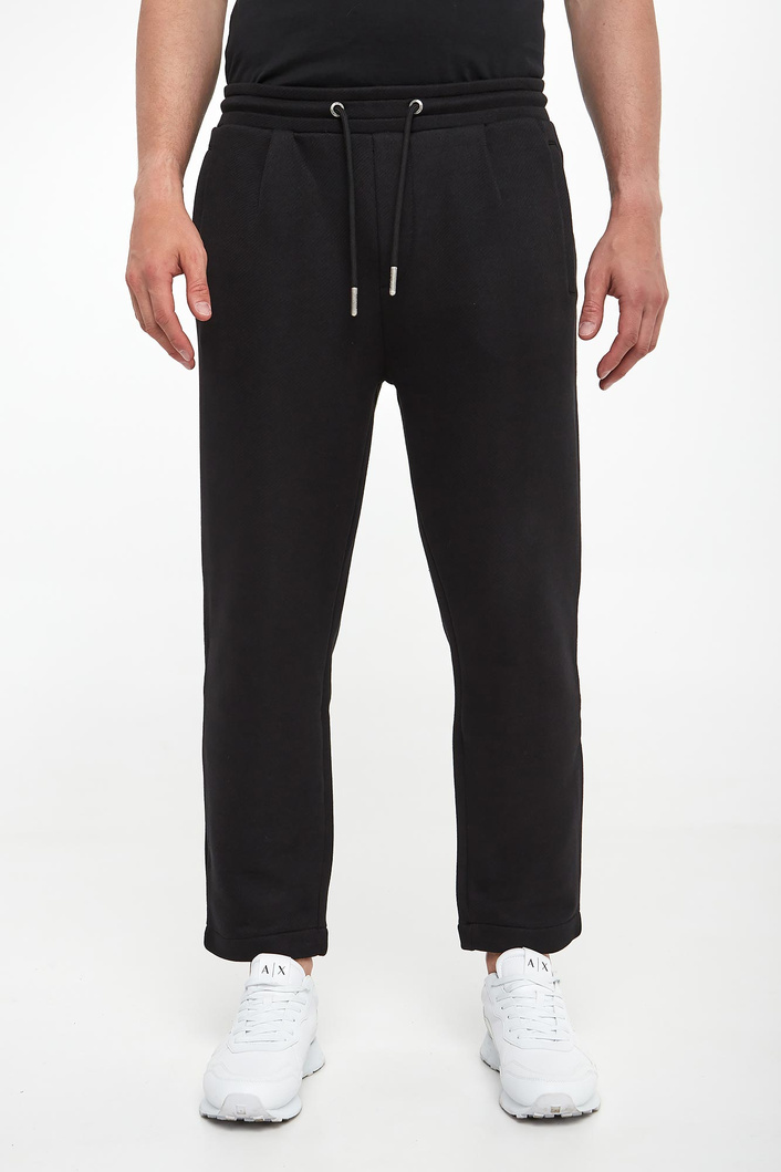 Spodnie dresowe męskie Duncan JOOP! JEANS