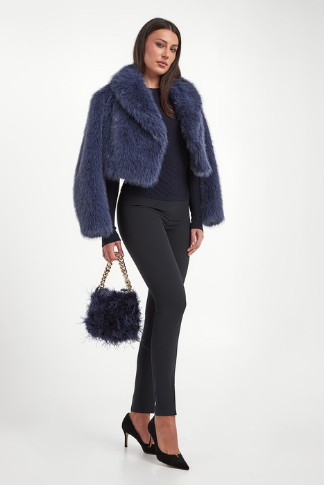 Spodnie damskie TWINSET
