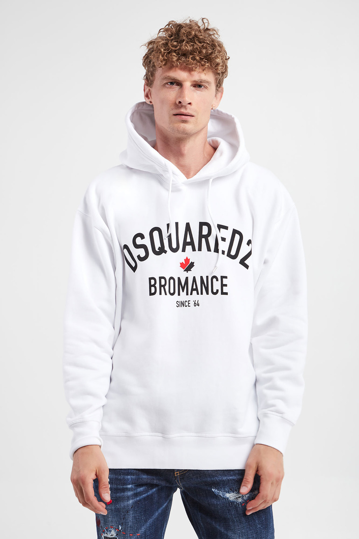 Bluza męska DSQUARED2