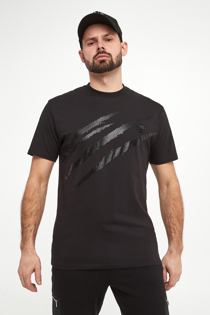 T-shirt męski PLEIN SPORT