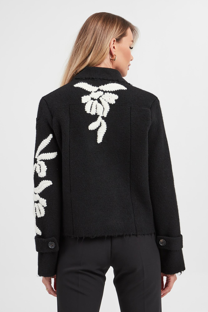 Kurtka damska ERMANNO FIRENZE