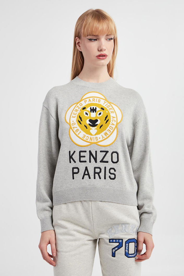 Sweter damski KENZO