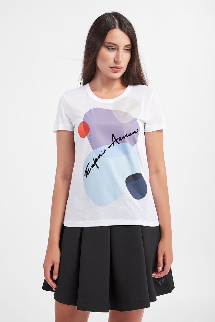 T-shirt EMPORIO ARMANI
