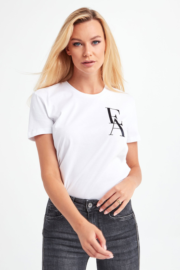 T-shirt EMPORIO ARMANI