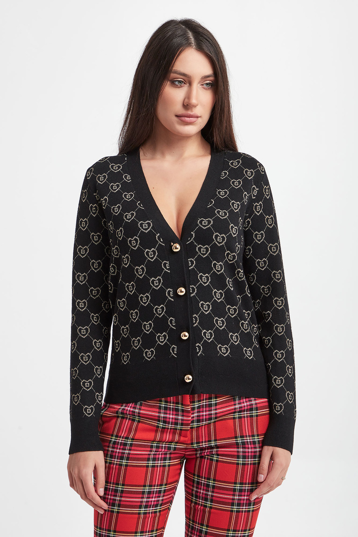 Kardigan damski BLUGIRL BLUMARINE