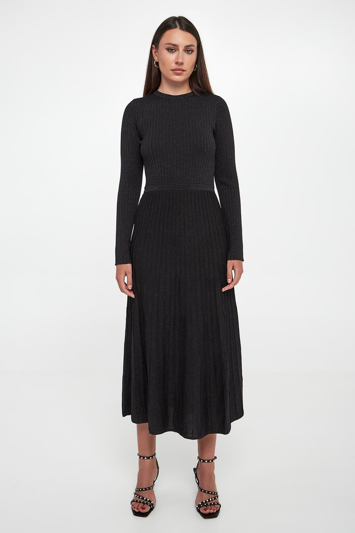 Sukienka lureksowa JOSEPH RIBKOFF