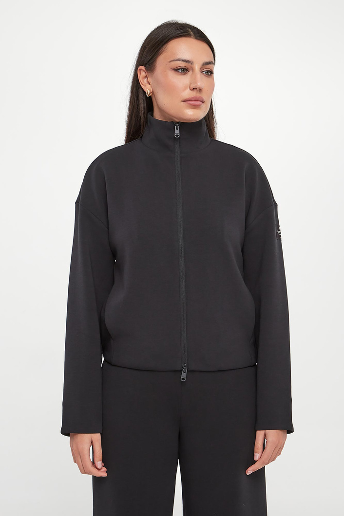 Bluza damska rozpinana ECOALF