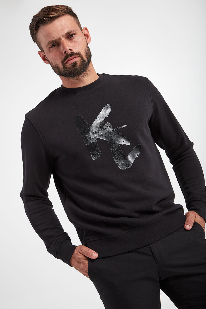 Bluza męska KARL LAGERFELD