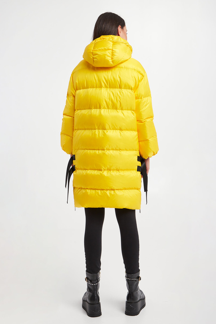 Płaszcz puchowy ERMANNO FIRENZE