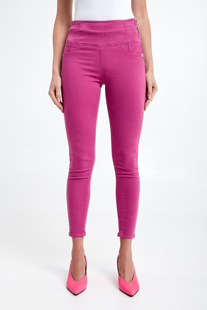 Jeansy damskie PATRIZIA PEPE