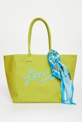 Torebka damska shopper LIU JO