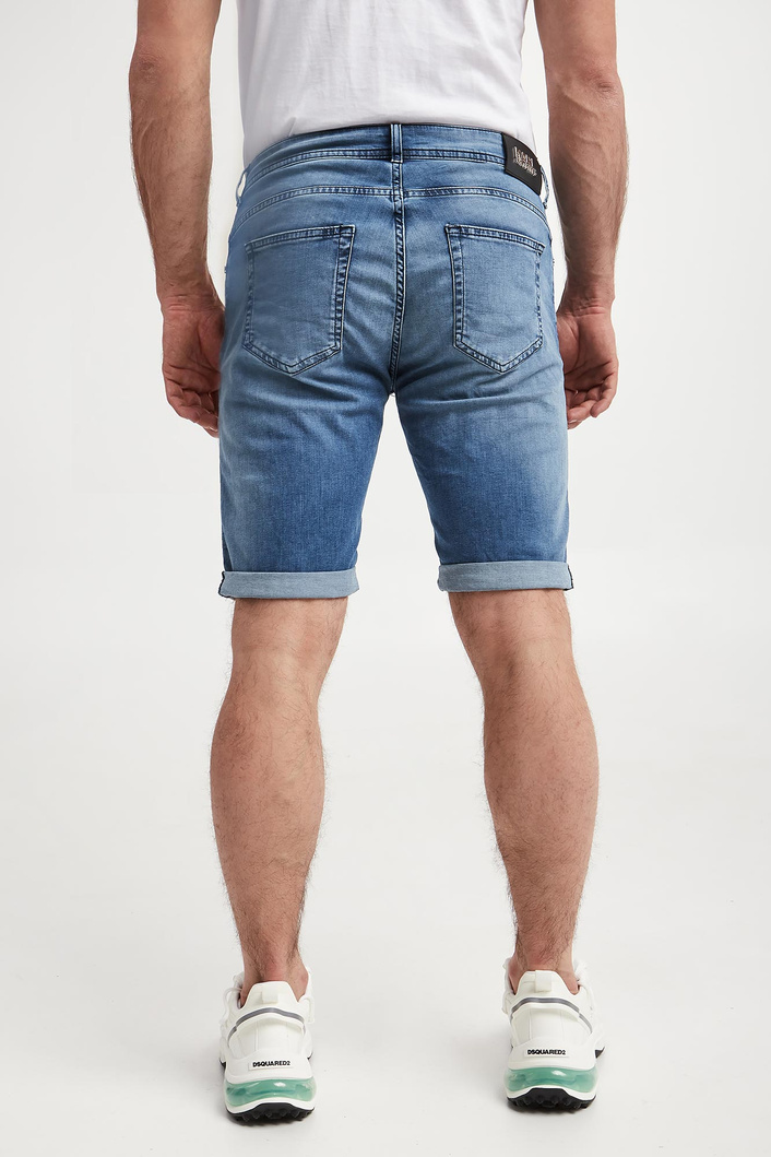 Spodenki Jeansowe męskie KARL LAGERFELD