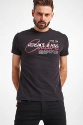 T-shirt VERSACE JEANS COUTURE