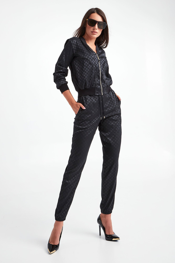 Spodnie damskie Jyn WOLFORD