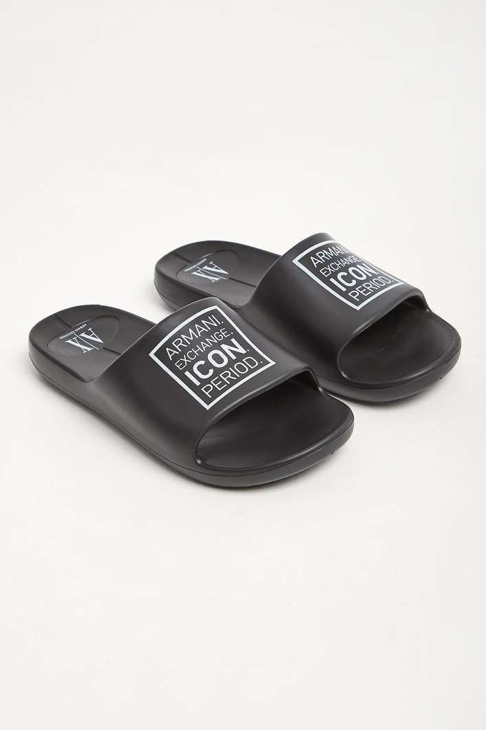 Klapki męskie ARMANI EXCHANGE