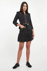 Spódnica mini ELISABETTA FRANCHI