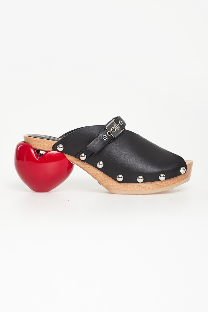 Chodaki damskie SCHOLL