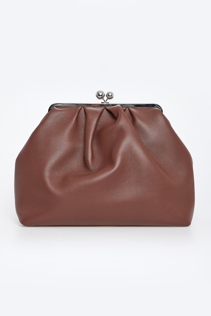 Torebka damska Pasticcino Bambola WEEKEND MAX MARA