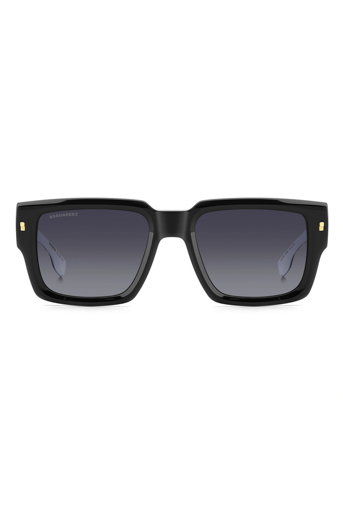 Okulary przeciwsłoneczne męskie D2 0143/S 8079O DSQUARED2