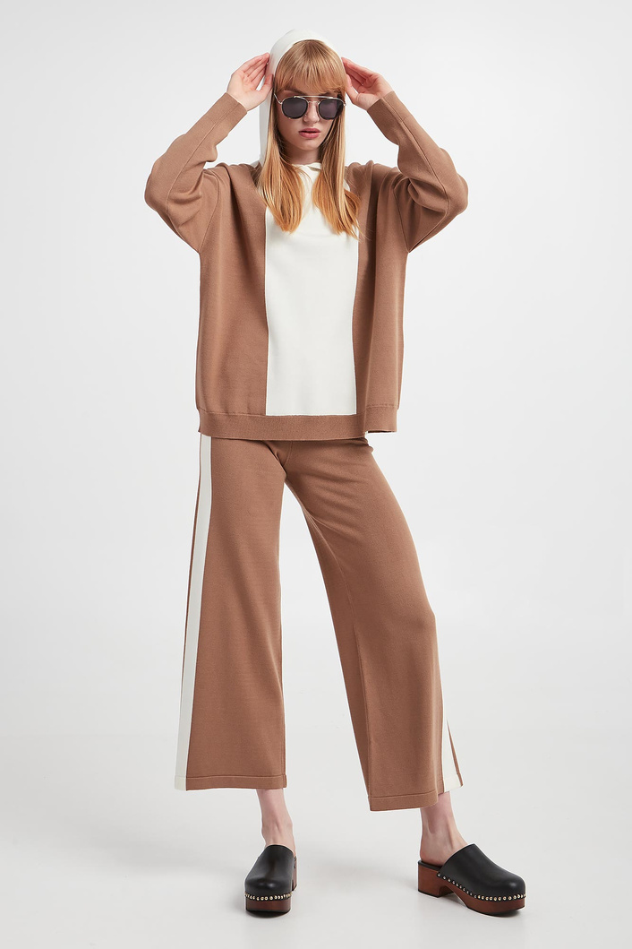 Spodnie damskie Fiesta WEEKEND MAX MARA