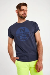 T-SHIRT NORTH SAILS